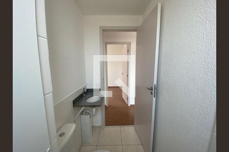 Apartamento para alugar com 66m², 3 quartos e 1 vaga