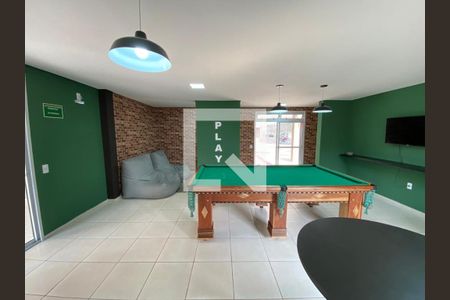 Apartamento para alugar com 66m², 3 quartos e 1 vaga