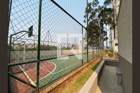 Apartamento para alugar com 66m², 3 quartos e 1 vaga