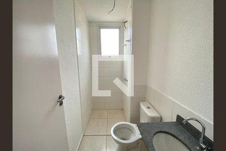 Apartamento para alugar com 66m², 3 quartos e 1 vaga