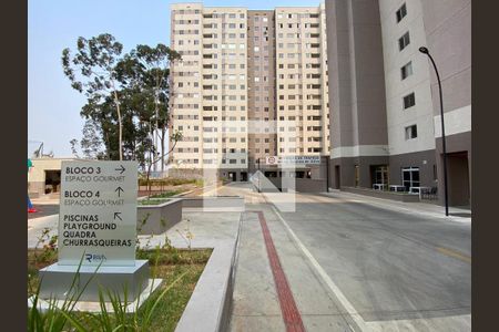 Apartamento para alugar com 66m², 3 quartos e 1 vaga