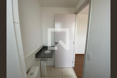 Apartamento para alugar com 66m², 3 quartos e 1 vaga