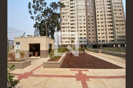 Apartamento para alugar com 66m², 3 quartos e 1 vaga