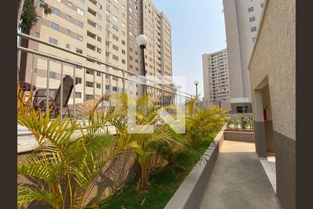 Apartamento para alugar com 66m², 3 quartos e 1 vaga