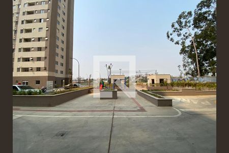 Apartamento para alugar com 66m², 3 quartos e 1 vaga