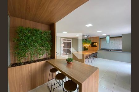 Apartamento para alugar com 66m², 3 quartos e 1 vaga