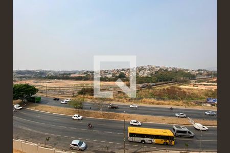 Apartamento para alugar com 66m², 3 quartos e 1 vaga