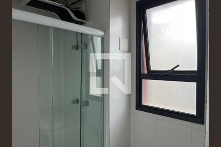 Apartamento para alugar com 30m², 1 quarto e sem vagaBanheiro