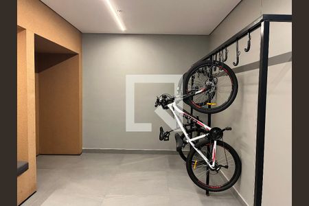 Apartamento para alugar com 30m², 1 quarto e sem vagaBicicletário