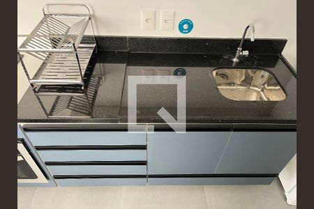Apartamento para alugar com 30m², 1 quarto e sem vagaStudio