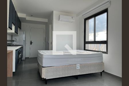 Apartamento para alugar com 30m², 1 quarto e sem vagaStudio