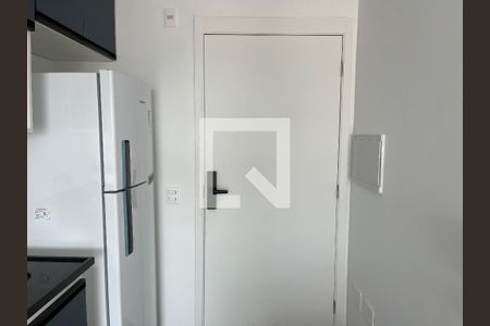 Apartamento para alugar com 30m², 1 quarto e sem vagaStudio