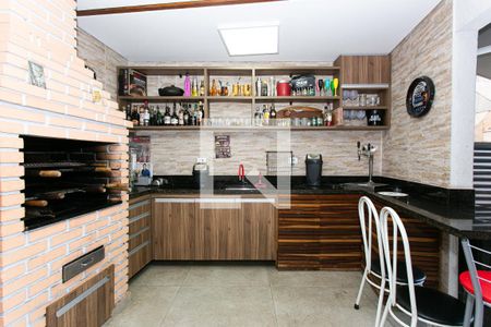 Casa à venda com 500m², 4 quartos e 6 vagasEspaço Gourmet