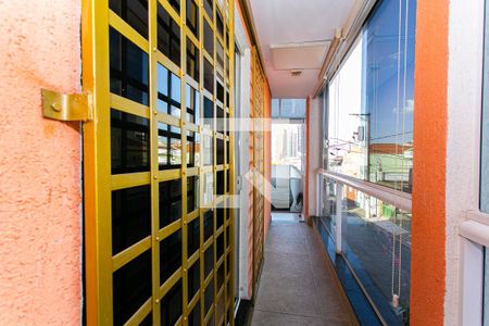 Casa à venda com 500m², 4 quartos e 6 vagasVaranda da Suíte 3 Master