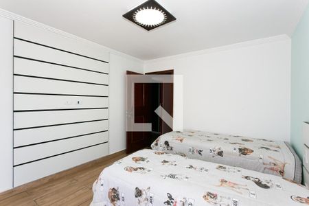 Casa à venda com 500m², 4 quartos e 6 vagasQuarto