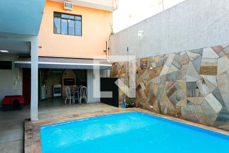 Casa à venda com 500m², 4 quartos e 6 vagasPiscina