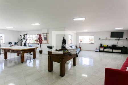 Casa à venda com 500m², 4 quartos e 6 vagasÁrea comum