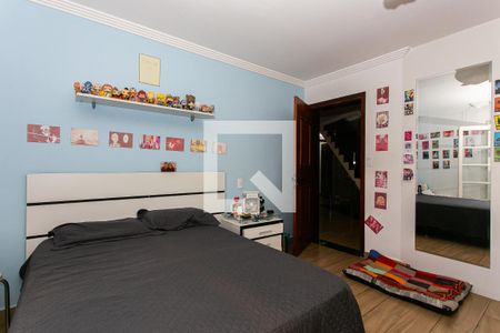 Casa à venda com 500m², 4 quartos e 6 vagasSuíte 1