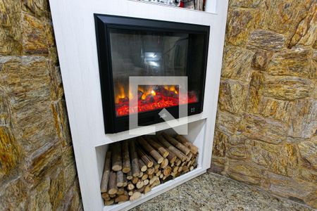 Sala de casa à venda com 4 quartos, 500m² em Chácara Santo Antônio (zona Leste), São Paulo