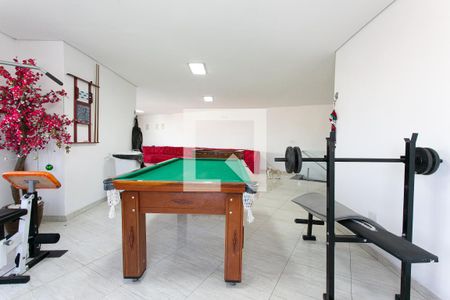 Casa à venda com 500m², 4 quartos e 6 vagasÁrea comum