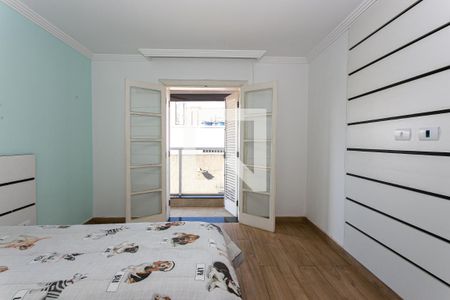 Casa à venda com 500m², 4 quartos e 6 vagasQuarto