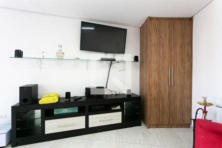 Casa à venda com 500m², 4 quartos e 6 vagasÁrea comum