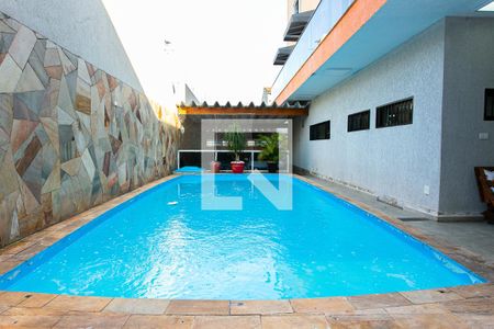 Casa à venda com 500m², 4 quartos e 6 vagasPiscina