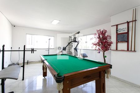 Casa à venda com 500m², 4 quartos e 6 vagasÁrea comum