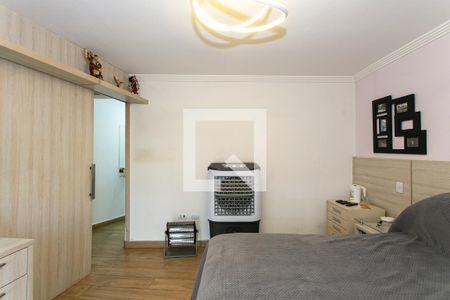 Casa à venda com 500m², 4 quartos e 6 vagasSuíte 3 Master