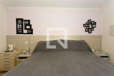 Casa à venda com 500m², 4 quartos e 6 vagasSuíte 3 Master