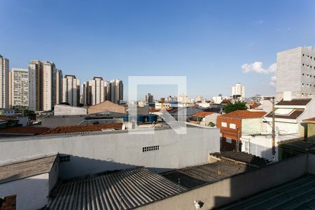 Casa à venda com 500m², 4 quartos e 6 vagasVista Área comum