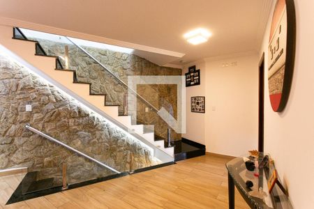 Casa à venda com 500m², 4 quartos e 6 vagasCorredor dos Quartos