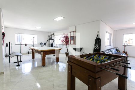 Casa à venda com 500m², 4 quartos e 6 vagasÁrea comum