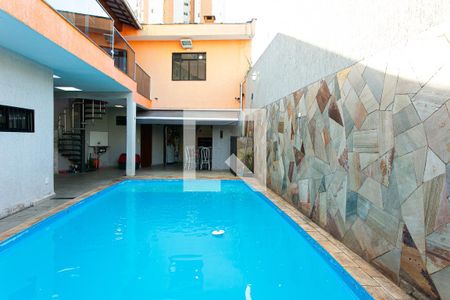 Casa à venda com 500m², 4 quartos e 6 vagasPiscina