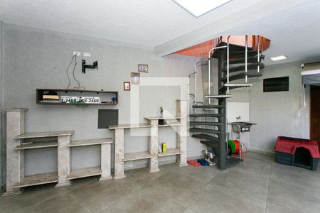 Casa à venda com 500m², 4 quartos e 6 vagasEspaço Gourmet