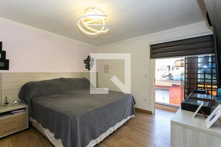 Casa à venda com 500m², 4 quartos e 6 vagasSuíte 3 Master