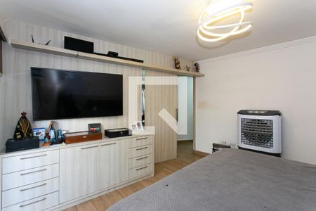 Casa à venda com 500m², 4 quartos e 6 vagasSuíte 3 Master