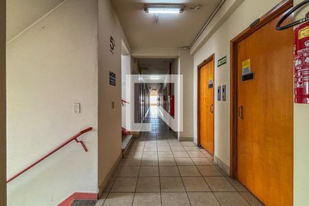 Apartamento para alugar com 30m², 1 quarto e sem vagaÁrea comum