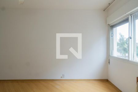 Sala/Quarto de apartamento para alugar com 1 quarto, 30m² em Azenha, Porto Alegre