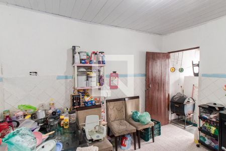 Casa à venda com 120m², 4 quartos e 5 vagas Casa à venda com 120m², 4 quartos e 5 vagasCasa 2 - Cozinha