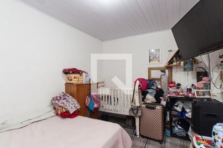 Casa à venda com 120m², 4 quartos e 5 vagas Casa à venda com 120m², 4 quartos e 5 vagasCasa 2 - Quarto 2