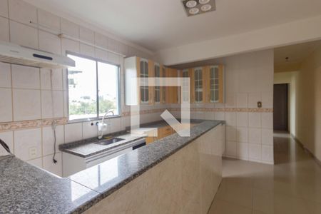 Casa à venda com 250m², 2 quartos e sem vagaCozinha