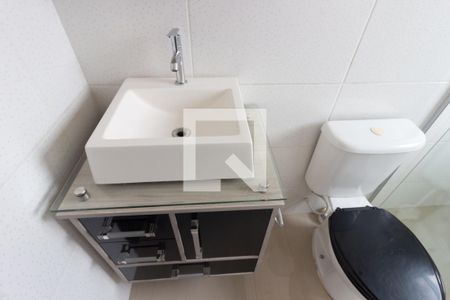 Casa à venda com 250m², 2 quartos e sem vagaBanheiro