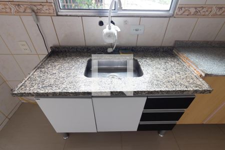 Casa à venda com 250m², 2 quartos e sem vagaCozinha