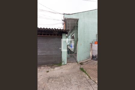 Casa à venda com 250m², 2 quartos e sem vagaFachada