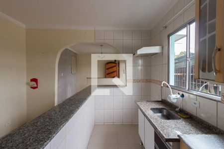 Casa à venda com 250m², 2 quartos e sem vagaCozinha
