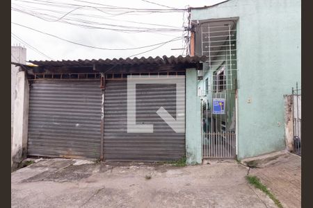 Casa à venda com 250m², 2 quartos e sem vagaFachada