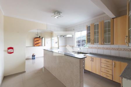 Casa à venda com 250m², 2 quartos e sem vagaCozinha