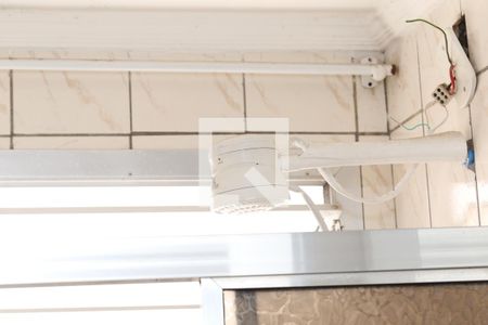 Apartamento à venda com 56m², 1 quarto e 1 vagaBanheiro Social