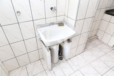 Apartamento à venda com 56m², 1 quarto e 1 vagaÁrea de Serviço